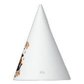 魔性の季節 パーティーハット (右)