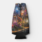 魔性ボホジプシーろうそく提灯 ボトルクーラー (裏面)