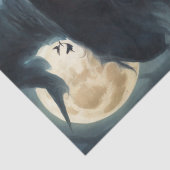 魔法お洒落の魔術デコパージュ 薄葉紙 (詳細)