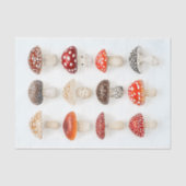 魔法お洒落フィクションAW6デコパージュ 薄葉紙 (正面)