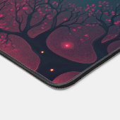 魔法お洒落ワールド デスクマット (コーナー)