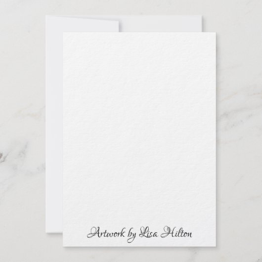 魔法かわいらしの木の下の入れ墨をした少女 (裏面)