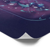 魔法が存在するFireFly Jar ポスター (角)