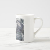 魔法が眠るところ ボーンチャイナマグカップ (右)