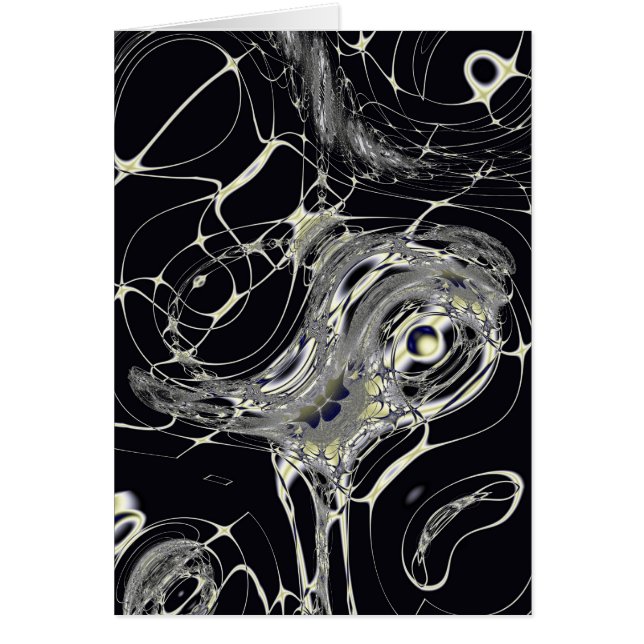 魔法くもの巣 (正面)