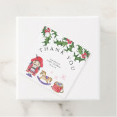 魔法くるみ感謝してい割り フェイバータグ (インサイチュ)