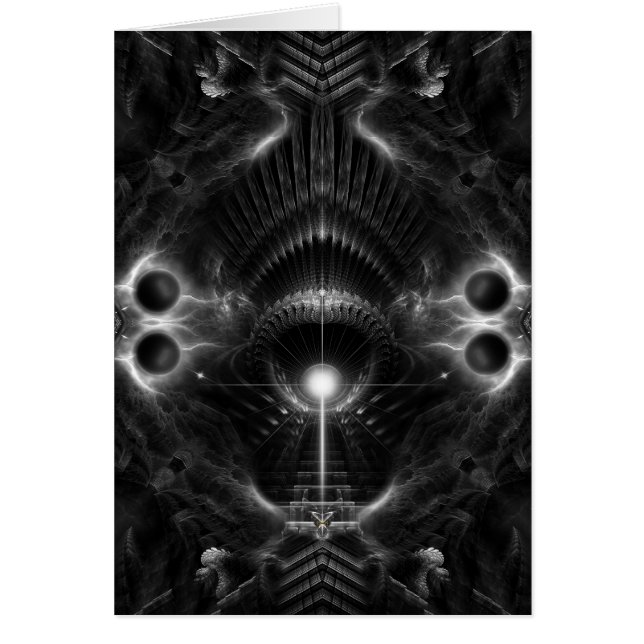 魔法こそが領域 (正面)