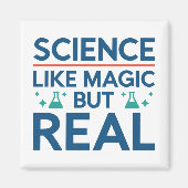 魔法だ実在が マグネット (正面)