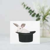 魔法だ！ ポストカード (スタンド正面)