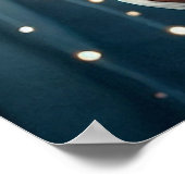 魔法できるパパのために(2) ポスター (角)