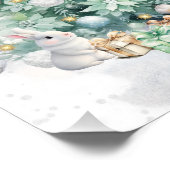 魔法とお洒落クリスマスの妖精 ポスター (コーナー)