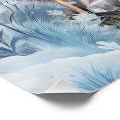 魔法とお洒落クリスマスの妖精 ポスター (コーナー)