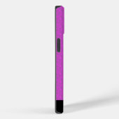 魔法とエレガント Case-Mate iPhoneケース (裏面 / 右)