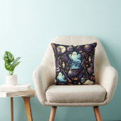 魔法とスペル クッション (椅子)