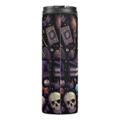 魔法とスペル タンブラー (裏面)