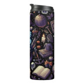 魔法とスペル タンブラー (回転右)