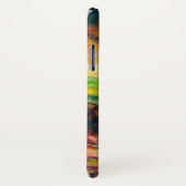 魔法とネグロマンサーの決闘 Case-Mate iPhoneケース (裏面/右)