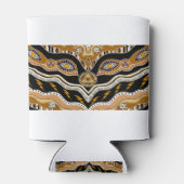 魔法とポーション 缶クーラー (裏面)