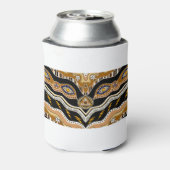 魔法とポーション 缶クーラー (缶裏面)