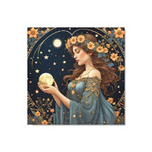 魔法と妖精 – タロット