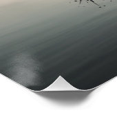 魔法と野生のオオカミ ポスター (コーナー)