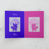 魔法によってはカードが開花します シーズンカード (内部)