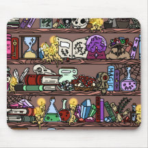 魔法のあったかホコリだらけの本棚