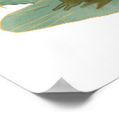 魔法のおとぎ話の瞬間 ポスター (角)