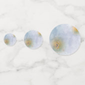 魔法のおとぎ話紙吹雪 コンフェッティ (正面)