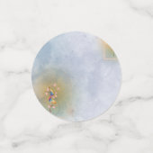 魔法のおとぎ話紙吹雪 コンフェッティ (スモール正面)