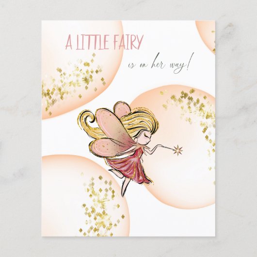 魔法のお洒落妖精ベビーアドバイスゲーム (裏面)