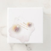 魔法のお祝いママの誕生日メッセージカード フェイバータグ (インサイチュ)