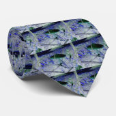 魔法のきのこ ネクタイ (ロール)