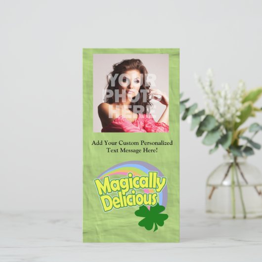 魔法のように美味しい (スタンド正面)