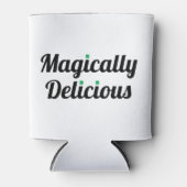 魔法のように美味しい 缶クーラー (正面)