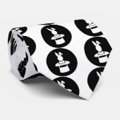 魔法のイデオロギー ネクタイ (ロール)