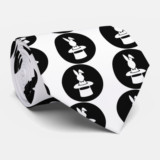 魔法のイデオロギー ネクタイ (ロール)