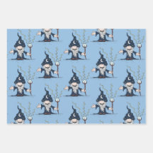 魔法のウィザード