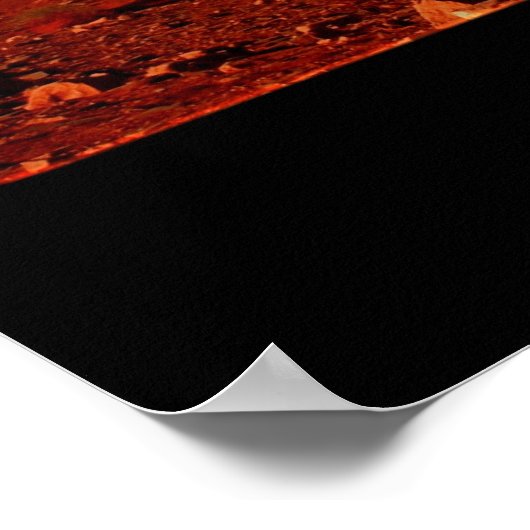 魔法のウルル ポスター (角)