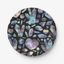 魔法のエネルギー結晶レインボークリスタルロック