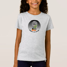 魔法のエリクシールをかき混ぜて Tシャツ