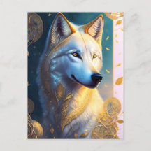 魔法のオオカミ、ポストクロッシング