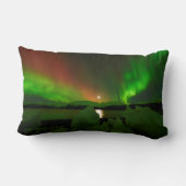 魔法のオーロラ ランバークッション (裏面)