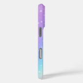 魔法のカラフルユニコーン Case-Mate iPhoneケース (裏面 / 右)
