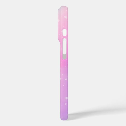 魔法のカラフル Case-Mate iPhoneケース (裏面 / 左)