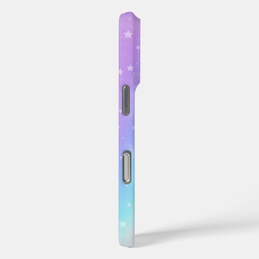 魔法のカラフル Case-Mate iPhoneケース (裏面 / 右)