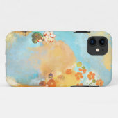 魔法のカリフォルニアオレンジポピー畑 Case-Mate iPhoneケース (裏面(横))