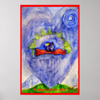 魔法のカーペットに乗れ！ ポスター