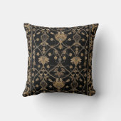 魔法のカーペットの装飾用クッション クッション (裏面)