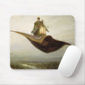 魔法のカーペット1880年 マウスパッド (マウス)